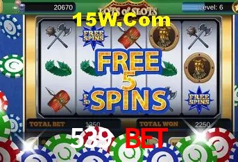 Experiência VIP 539 Bet