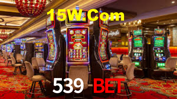 Exclusive Games 539 Bet