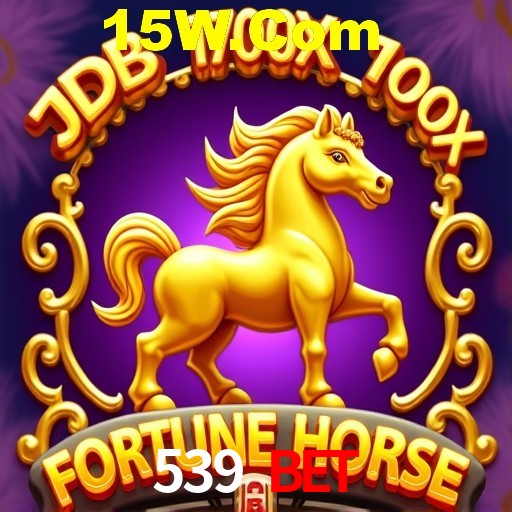 Roulette Table 539 Bet