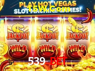 API Integration 539 Bet